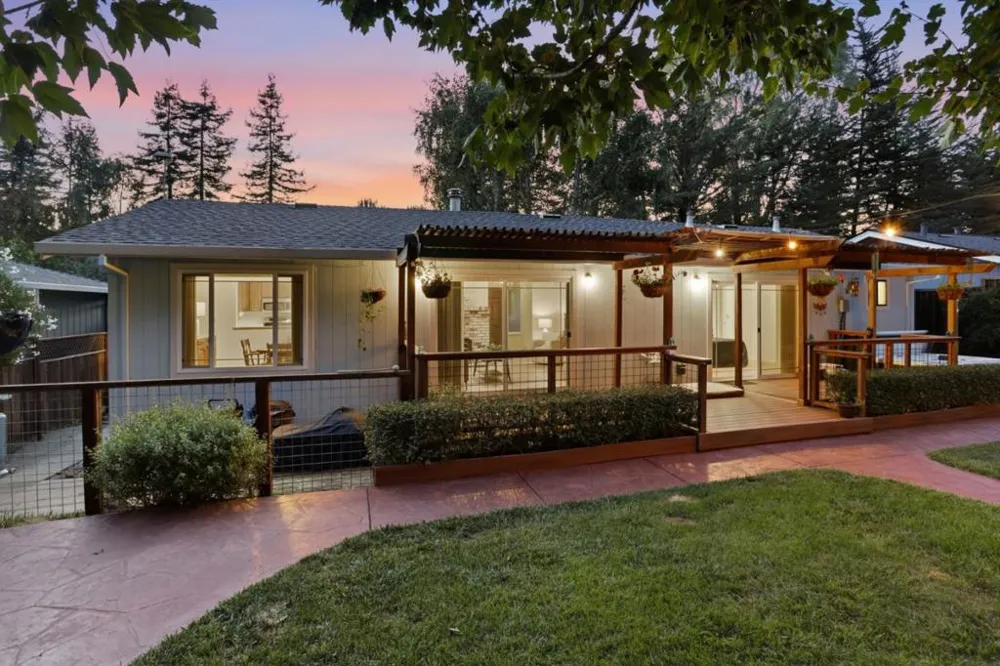 433 S Navarra Drive Scotts Valley, CA 95066
