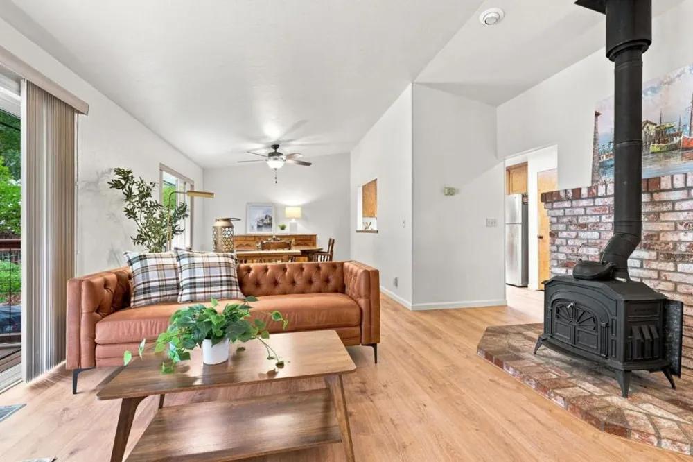 433 S Navarra Drive Scotts Valley, CA 95066