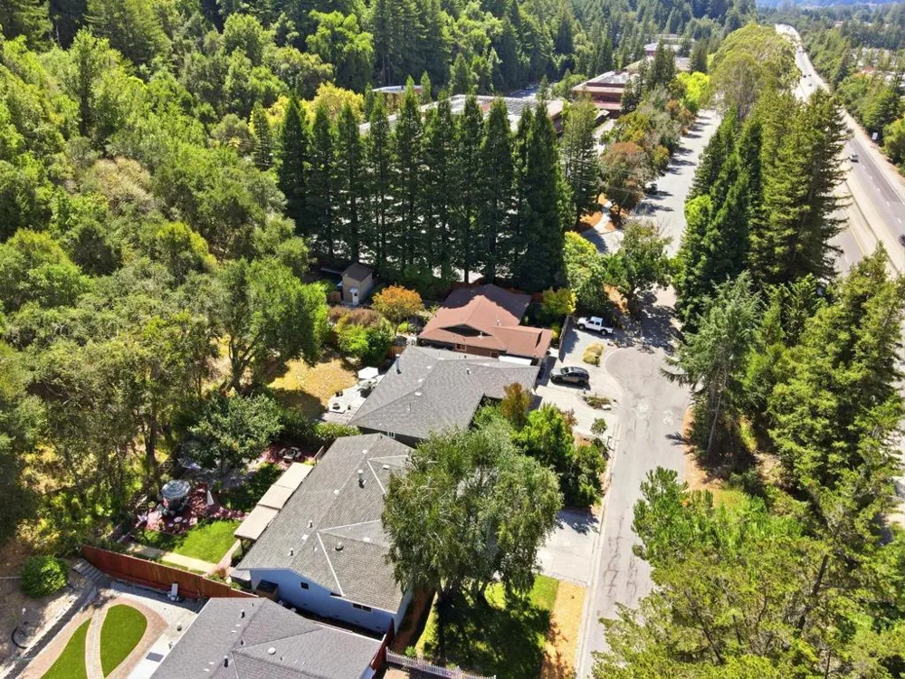 433 S Navarra Drive Scotts Valley, CA 95066