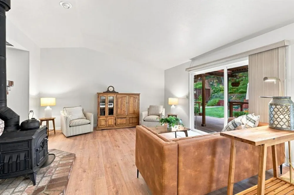 433 S Navarra Drive Scotts Valley, CA 95066