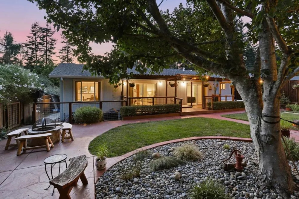 433 S Navarra Drive Scotts Valley, CA 95066