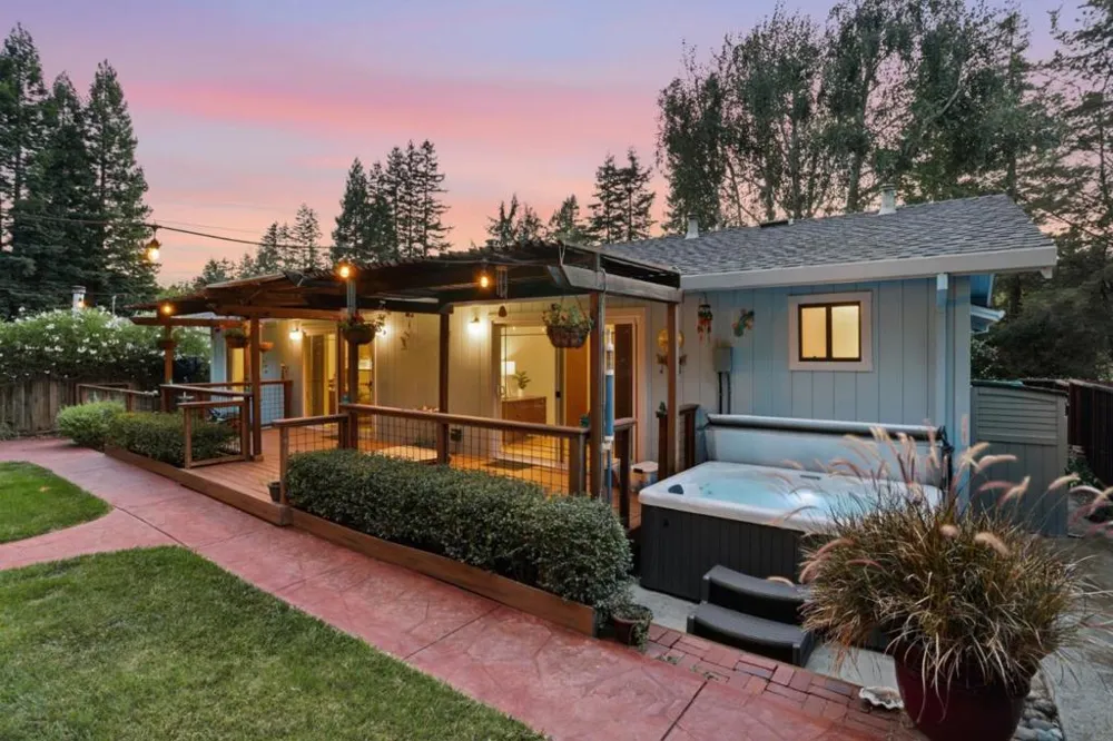 433 S Navarra Drive Scotts Valley, CA 95066
