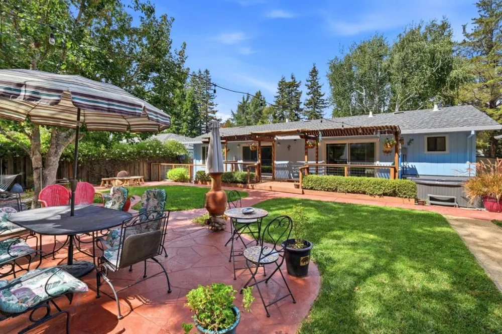 433 S Navarra Drive Scotts Valley, CA 95066