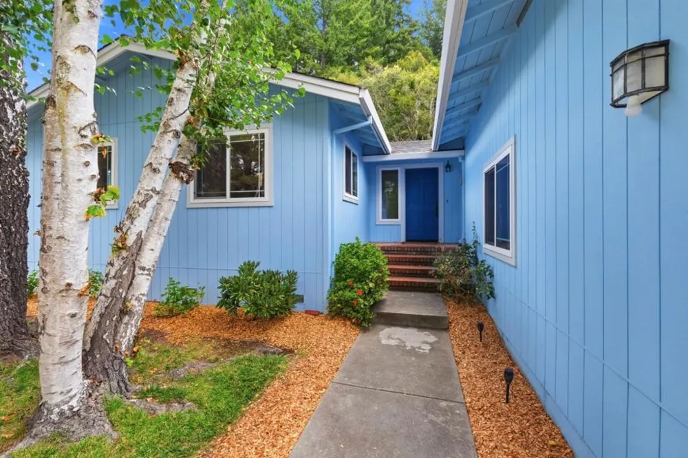 433 S Navarra Drive Scotts Valley, CA 95066