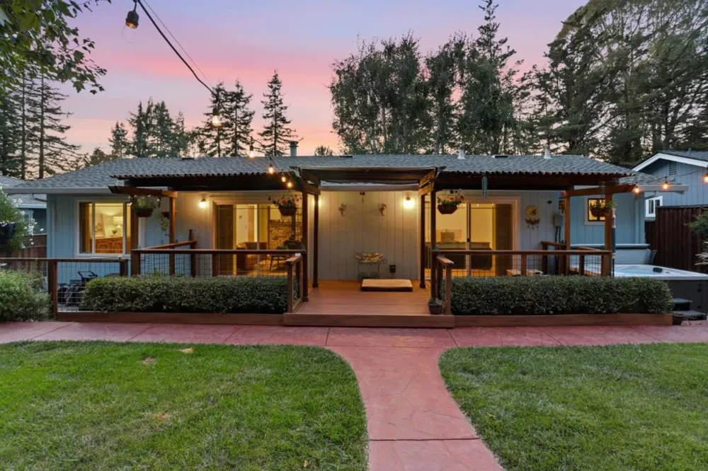 433 S Navarra Drive Scotts Valley, CA 95066