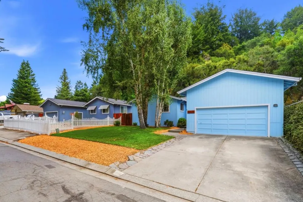433 S Navarra Drive Scotts Valley, CA 95066