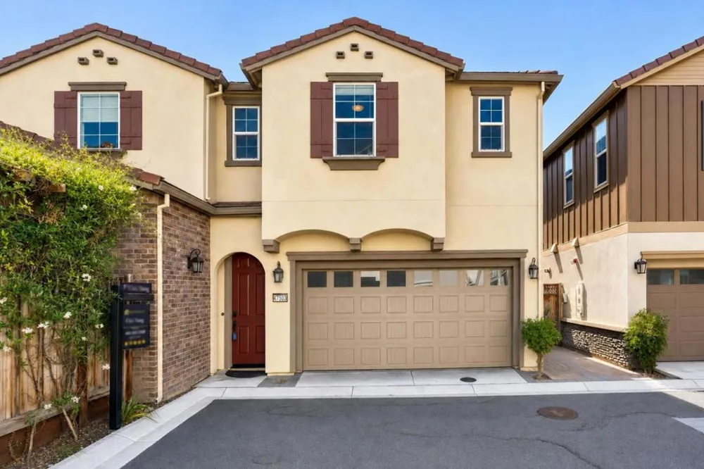 47503 Wolfskill Falls Terrace Fremont, CA 94539
