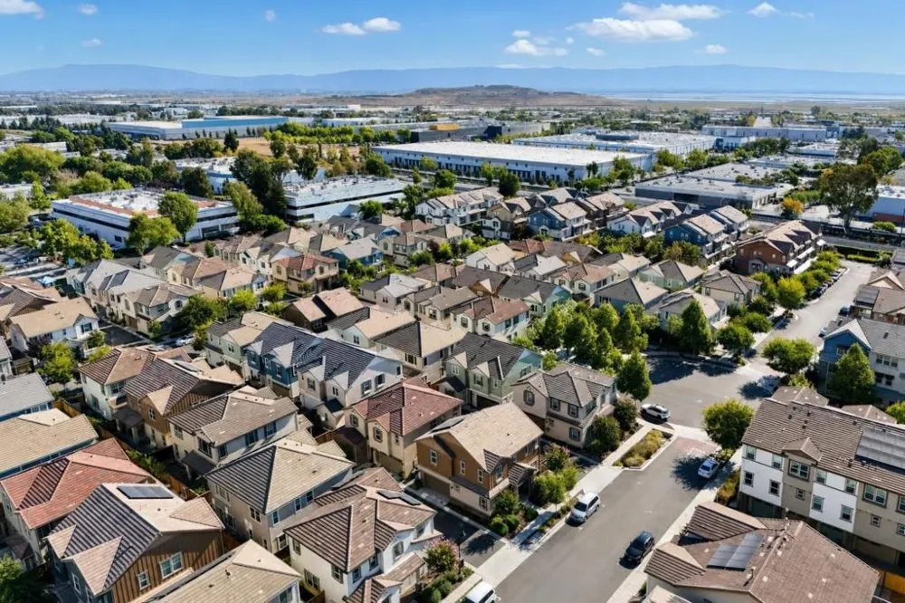 47503 Wolfskill Falls Terrace Fremont, CA 94539