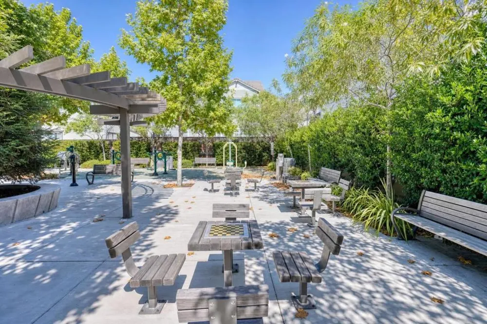 47503 Wolfskill Falls Terrace Fremont, CA 94539