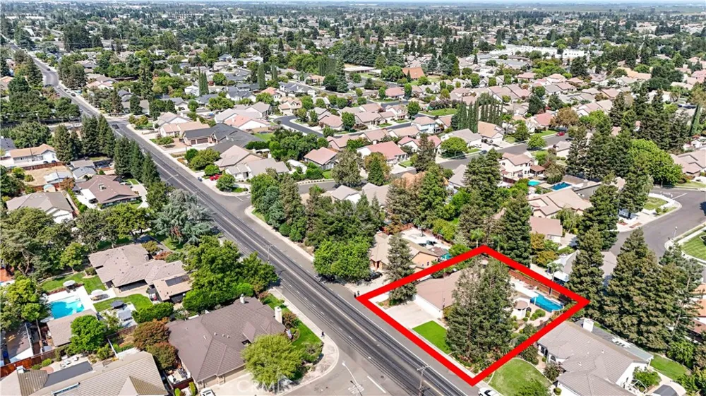 1755 E Tuolumne Turlock, CA 95382