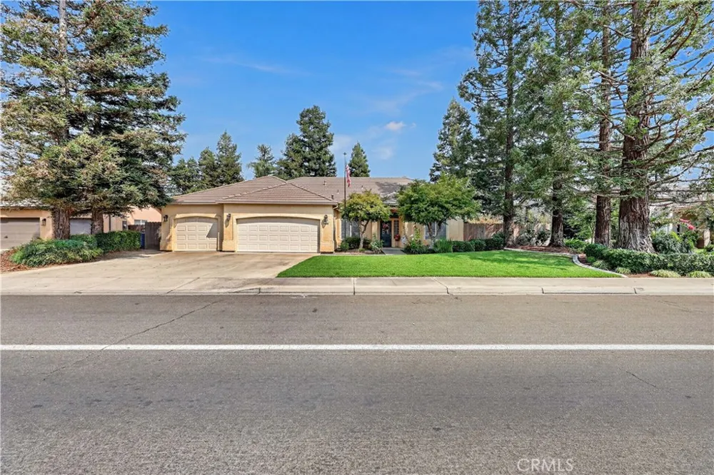 1755 E Tuolumne Turlock, CA 95382