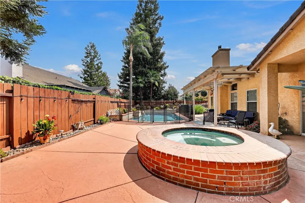 1755 E Tuolumne Turlock, CA 95382