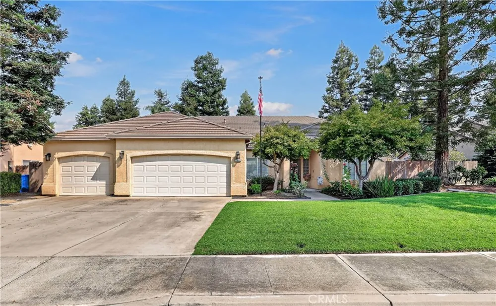 1755 E Tuolumne Turlock, CA 95382