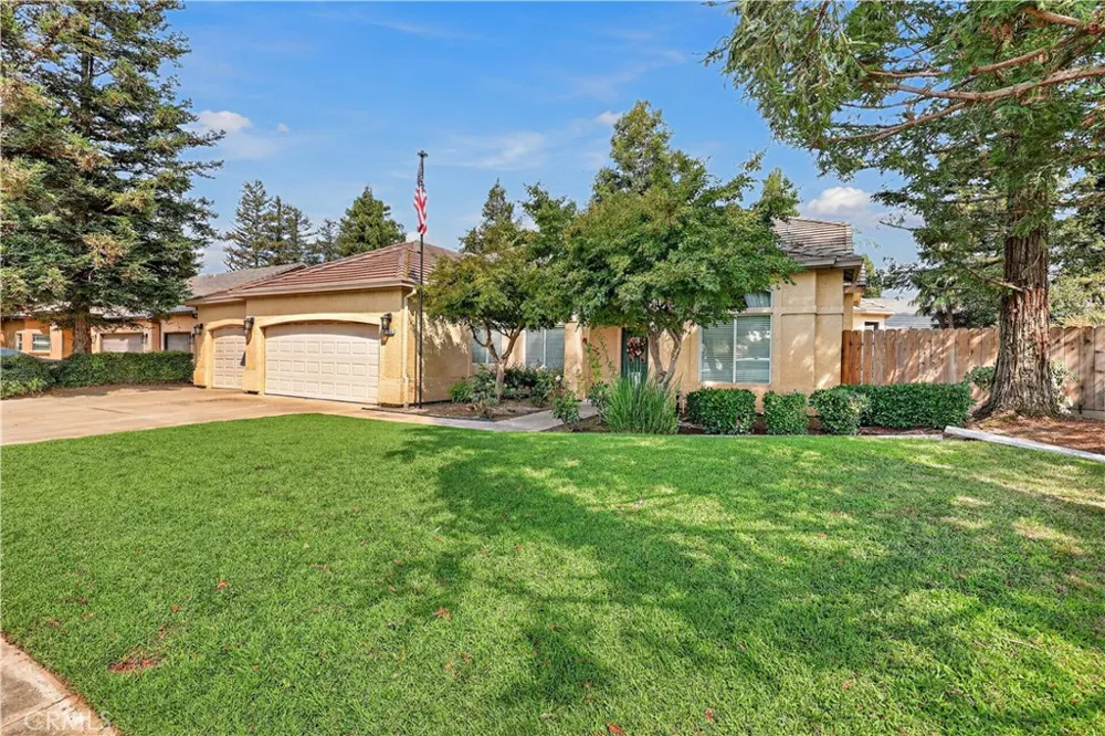 1755 E Tuolumne Turlock, CA 95382