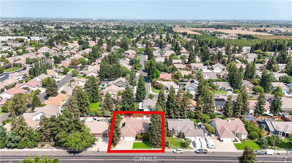1755 E Tuolumne Turlock, CA 95382