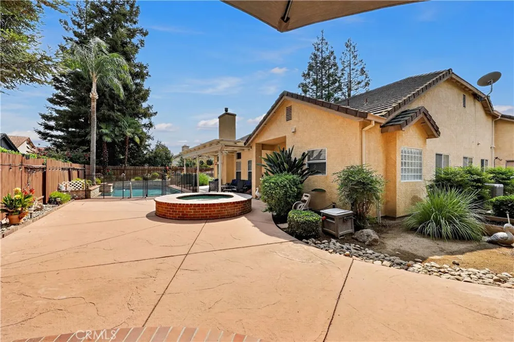 1755 E Tuolumne Turlock, CA 95382