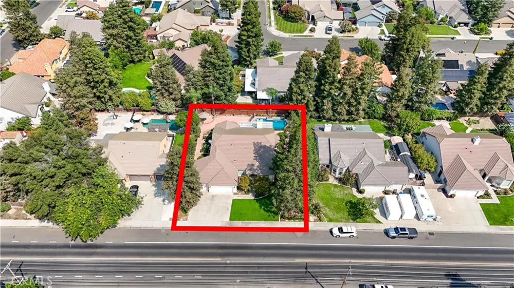 1755 E Tuolumne Turlock, CA 95382