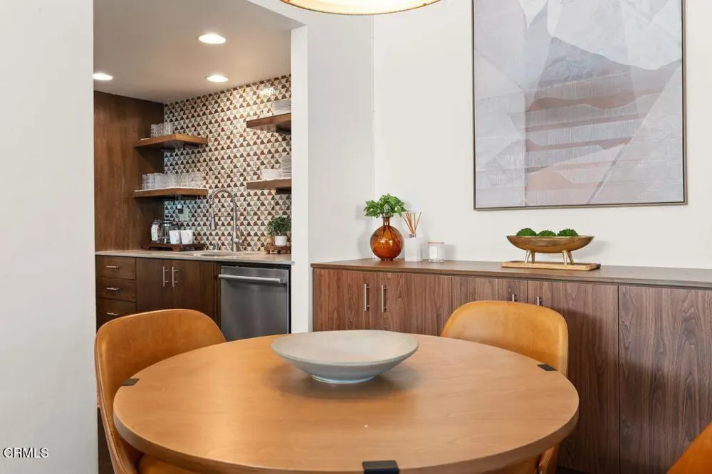 212 Carillo Road #B Ojai, CA 93023