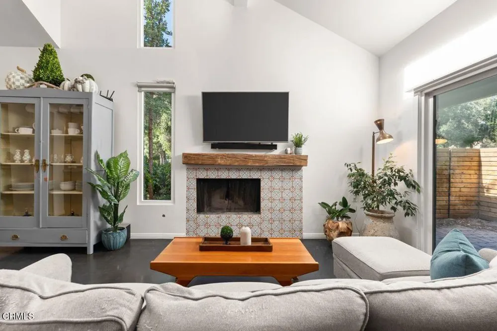 212 Carillo Road #B Ojai, CA 93023