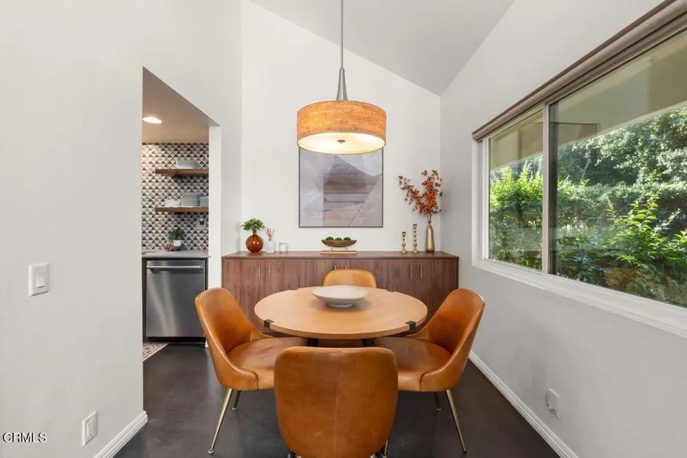 212 Carillo Road #B Ojai, CA 93023