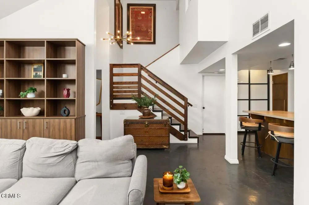 212 Carillo Road #B Ojai, CA 93023