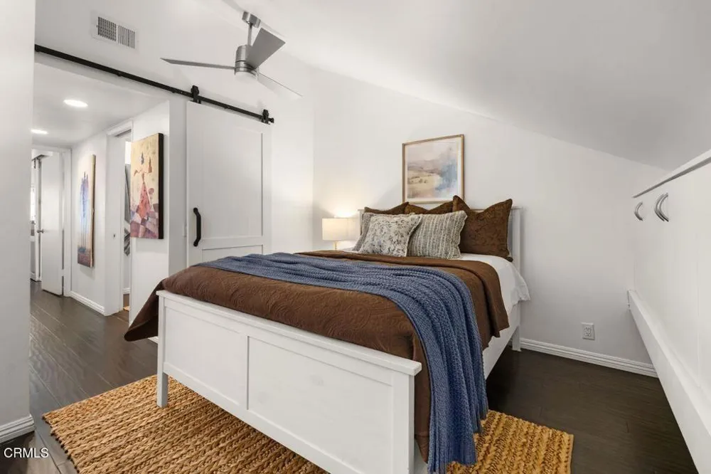 212 Carillo Road #B Ojai, CA 93023