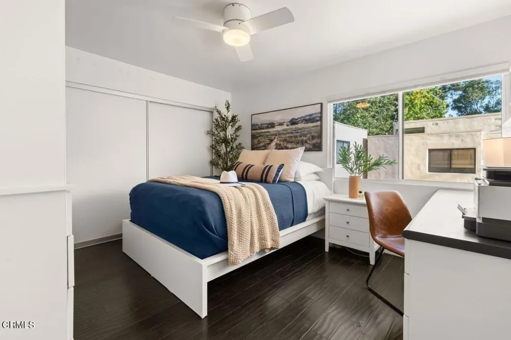 212 Carillo Road #B Ojai, CA 93023