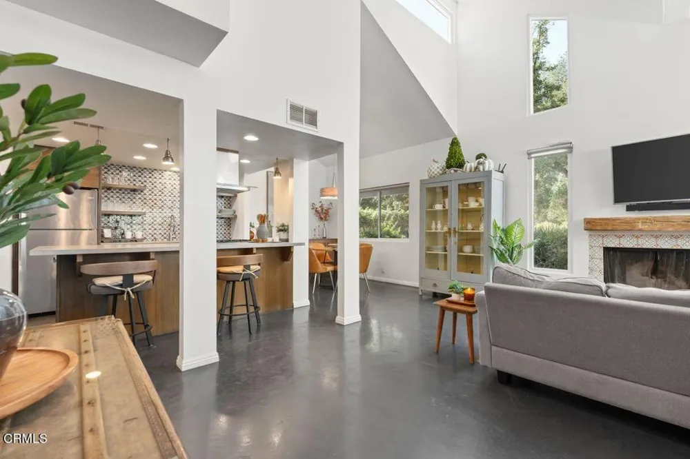 212 Carillo Road #B Ojai, CA 93023