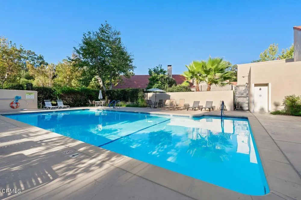 212 Carillo Road #B Ojai, CA 93023