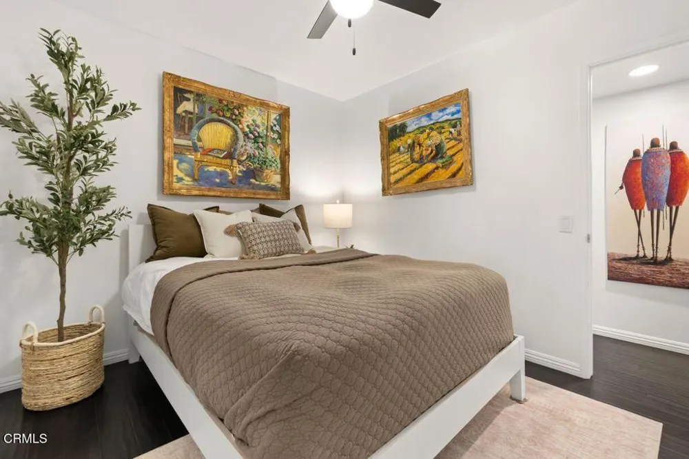 212 Carillo Road #B Ojai, CA 93023
