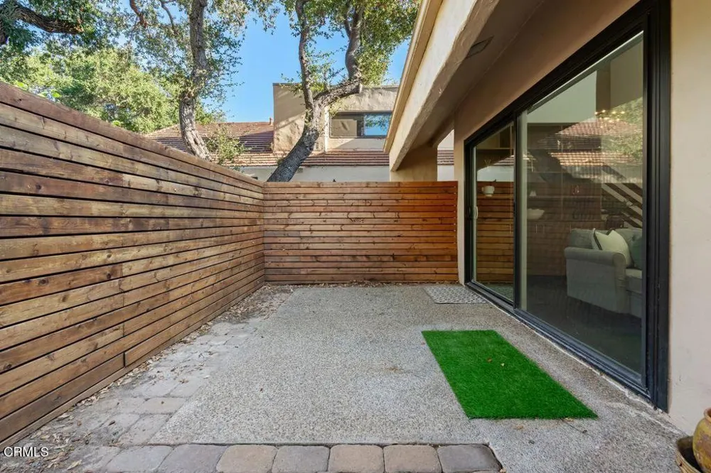 212 Carillo Road #B Ojai, CA 93023