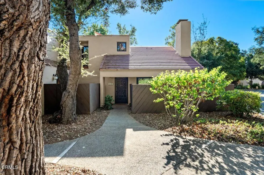 212 Carillo Road #B Ojai, CA 93023