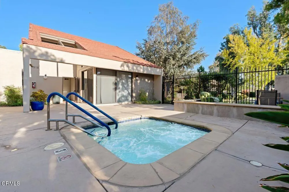 212 Carillo Road #B Ojai, CA 93023