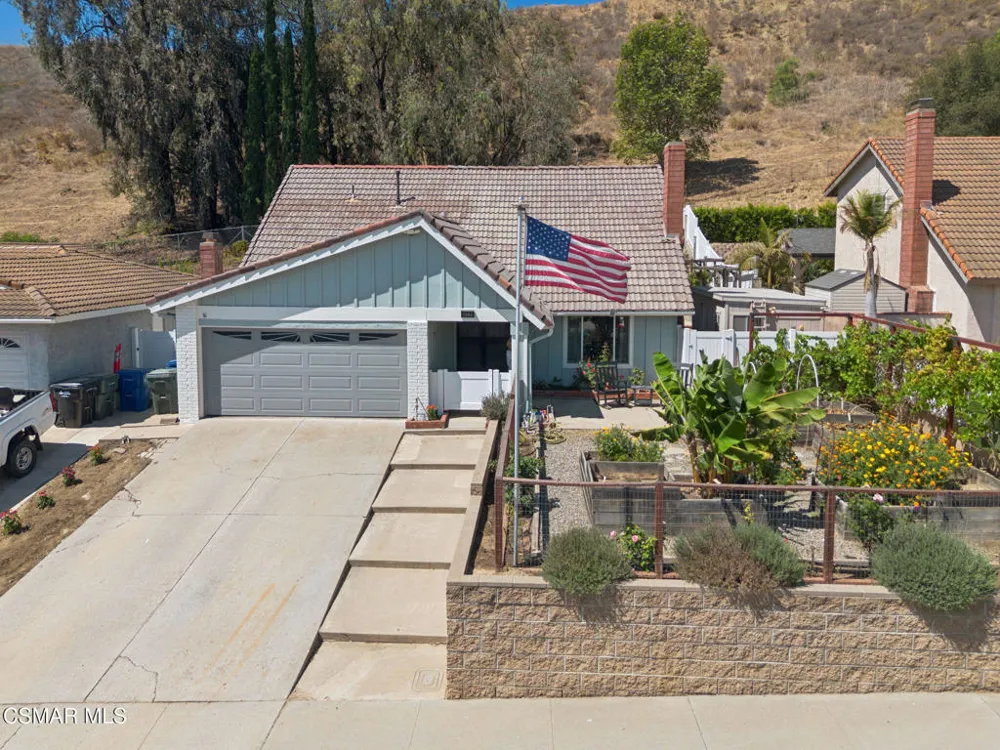 1806 Cherry Hill Road Santa Paula, CA 93060