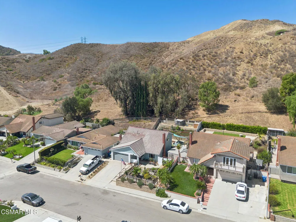 1806 Cherry Hill Road Santa Paula, CA 93060