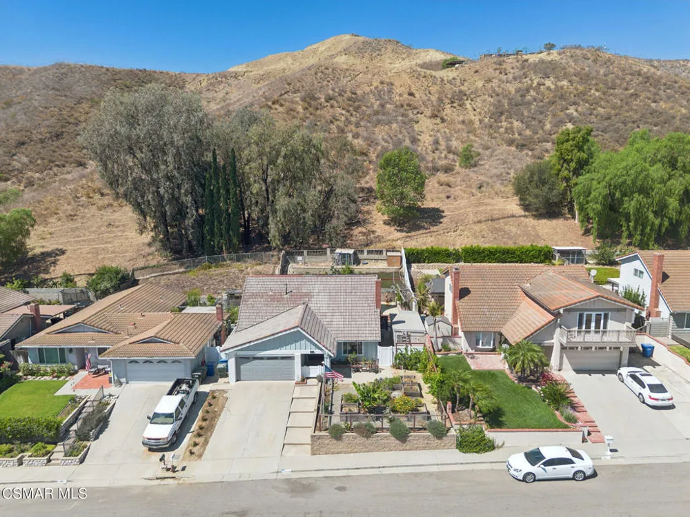 1806 Cherry Hill Road Santa Paula, CA 93060