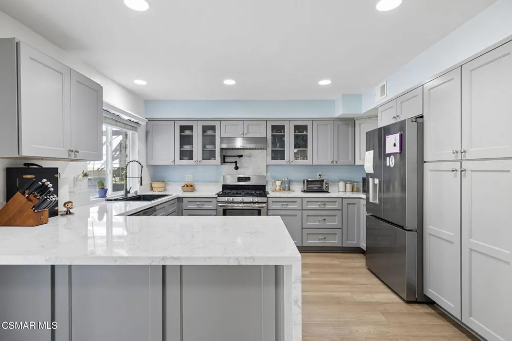 1806 Cherry Hill Road Santa Paula, CA 93060