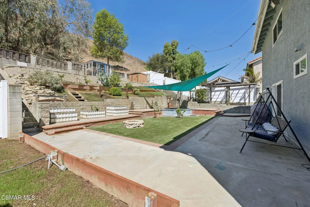 1806 Cherry Hill Road Santa Paula, CA 93060