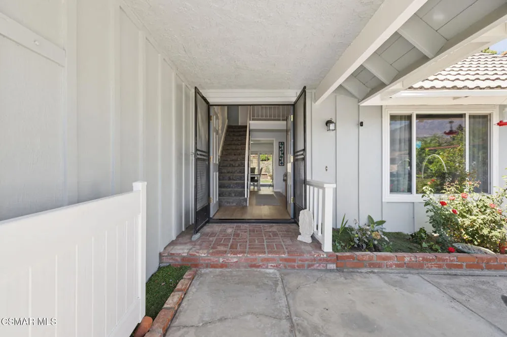 1806 Cherry Hill Road Santa Paula, CA 93060