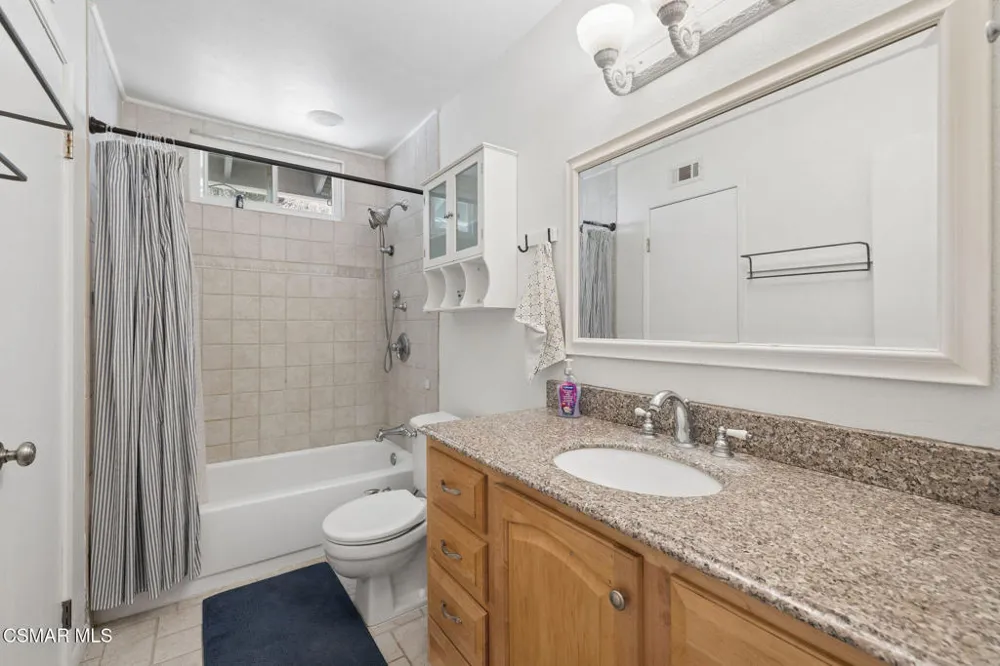 1806 Cherry Hill Road Santa Paula, CA 93060