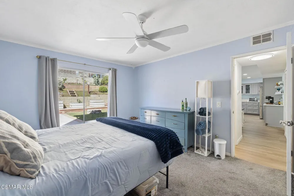 1806 Cherry Hill Road Santa Paula, CA 93060