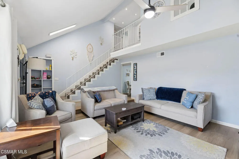 1806 Cherry Hill Road Santa Paula, CA 93060