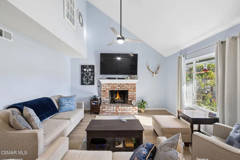 1806 Cherry Hill Road Santa Paula, CA 93060