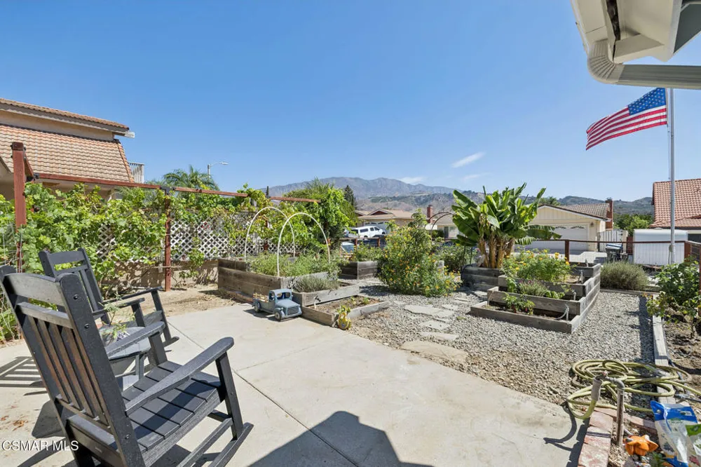 1806 Cherry Hill Road Santa Paula, CA 93060
