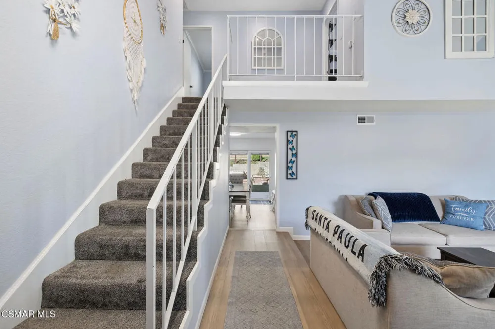 1806 Cherry Hill Road Santa Paula, CA 93060