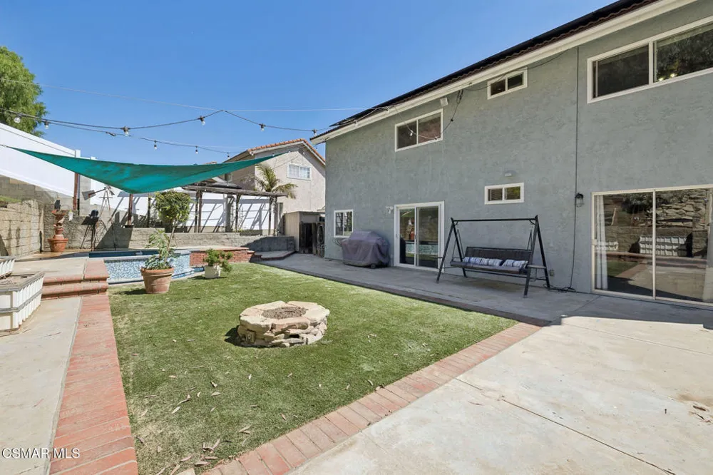 1806 Cherry Hill Road Santa Paula, CA 93060