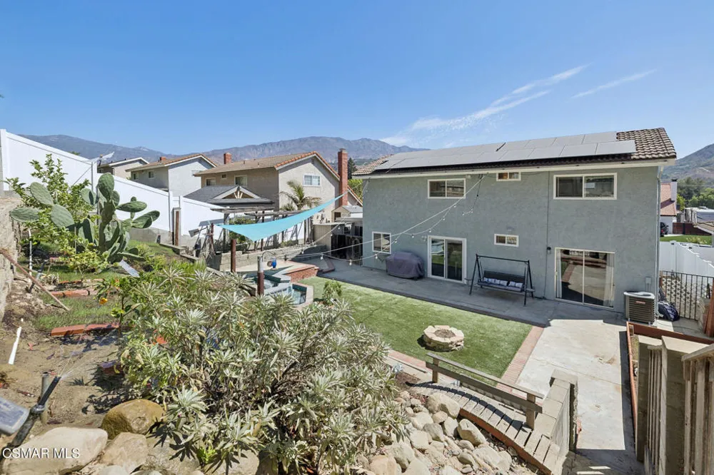 1806 Cherry Hill Road Santa Paula, CA 93060