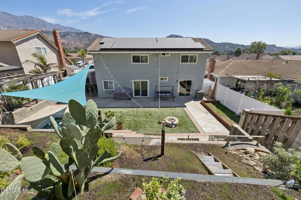 1806 Cherry Hill Road Santa Paula, CA 93060