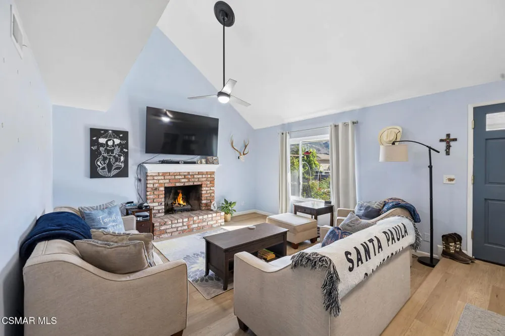 1806 Cherry Hill Road Santa Paula, CA 93060