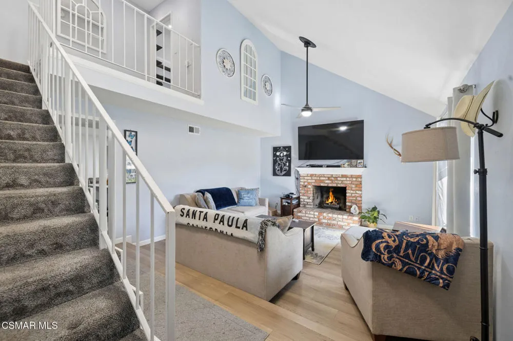1806 Cherry Hill Road Santa Paula, CA 93060